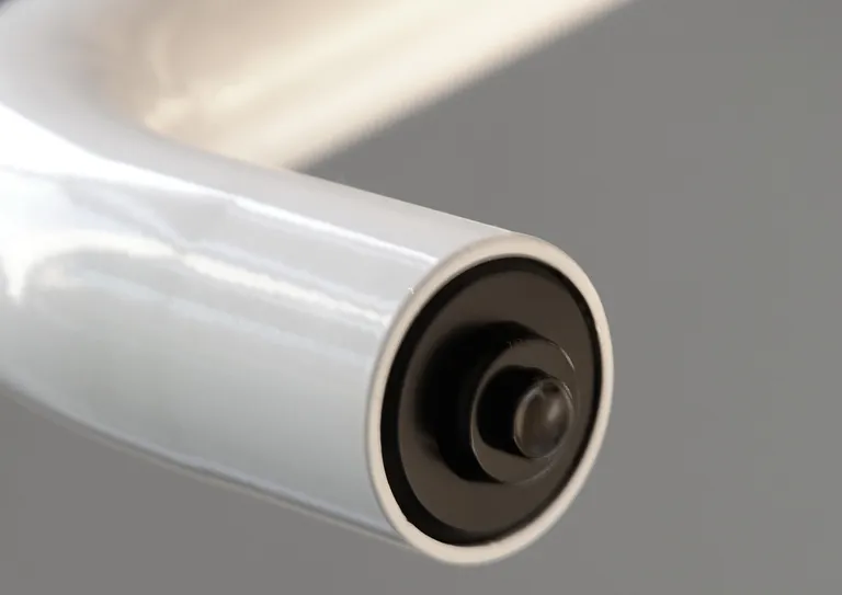 CuraClean toalettheis