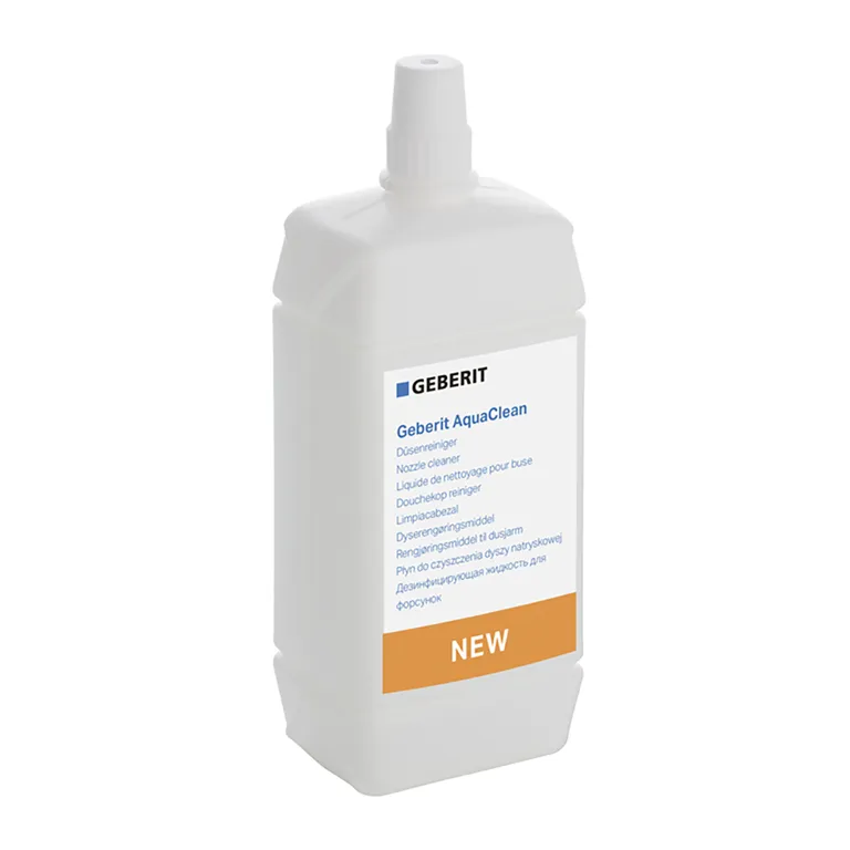 Desinfeksjonsvæske til AquaClean Dusj-WC 8000+