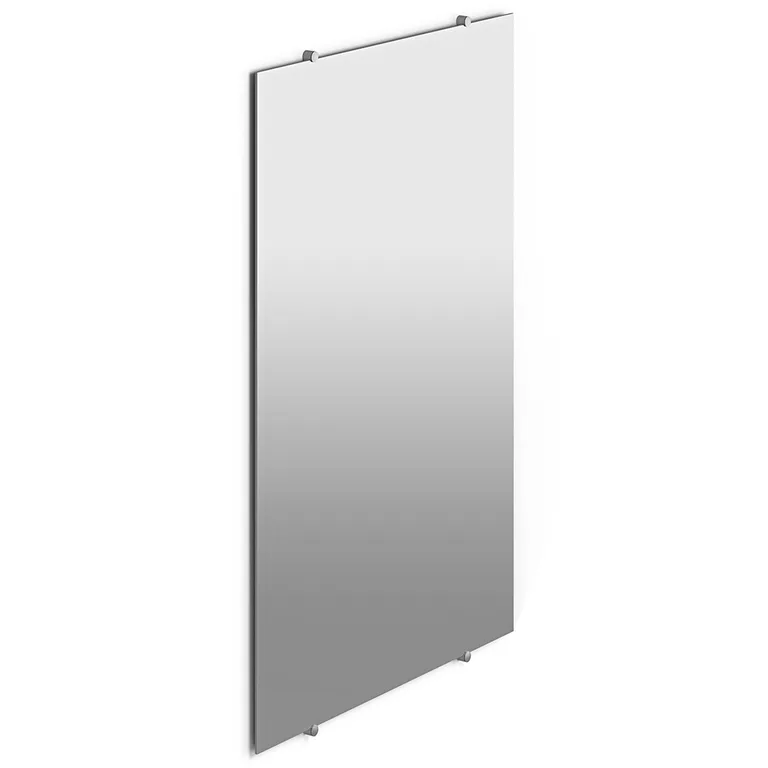 Speil med speilholdere