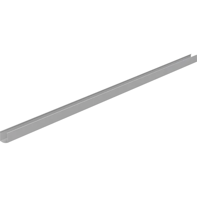 Kabelkanal til løfteenhet til kjøkkenbenk