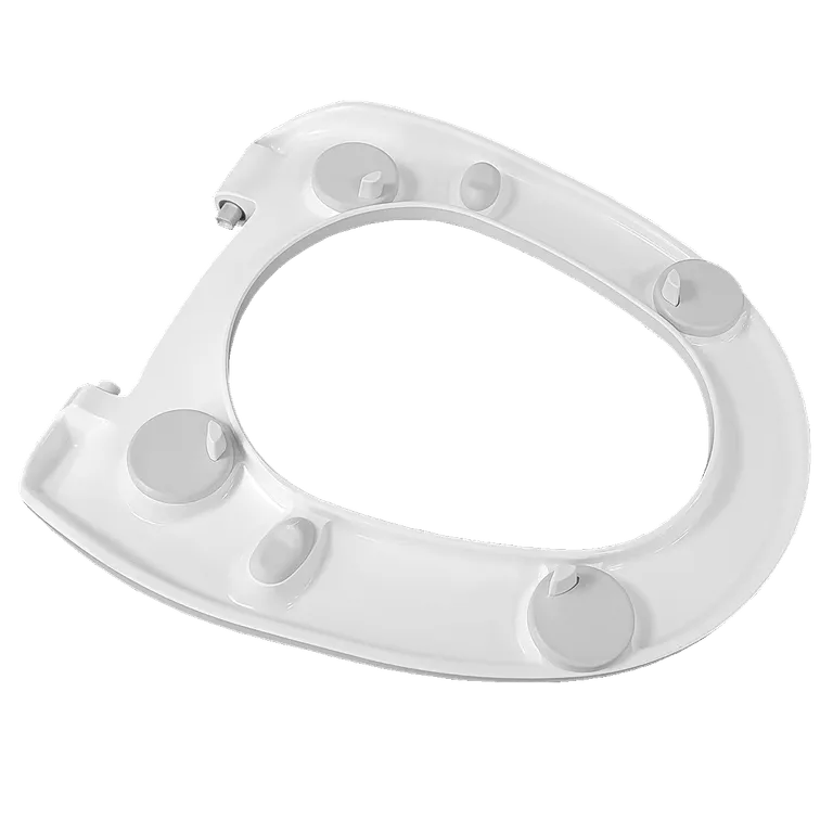 Forsterket toalettsete til AquaClean Dusj-WC 8000+