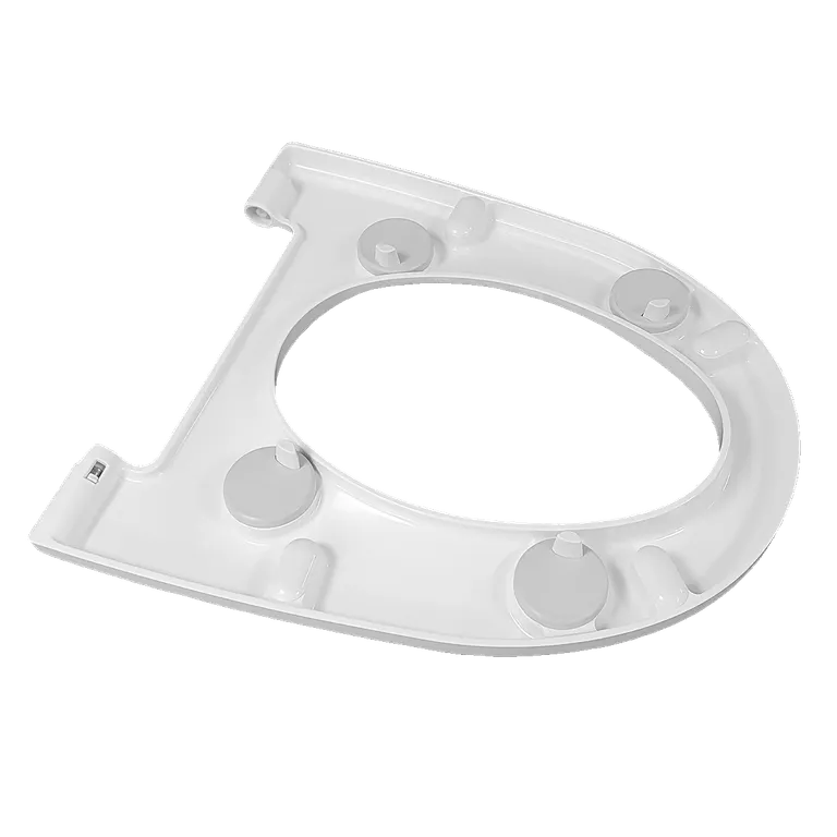 Forsterket toalettsete til AquaClean Mera Classic