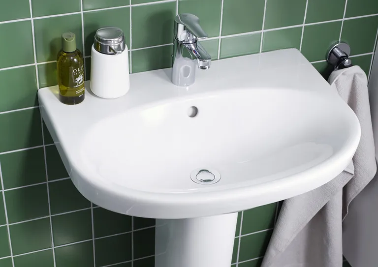 Gustavsberg Nautic 5560 servant