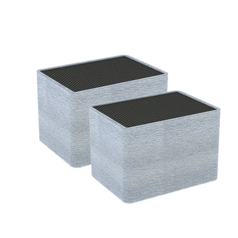 Geberit keramikkfilter type 3, 2 stk.