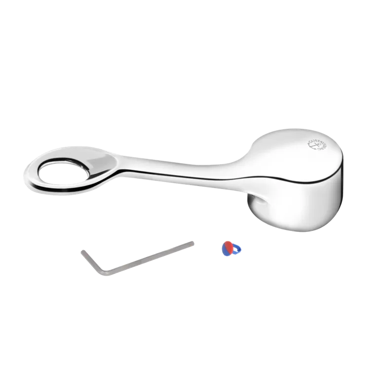 Nautic funksjonstilpasset spak