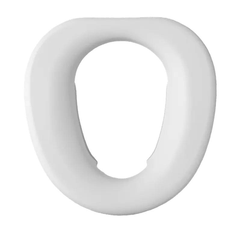 Polstring for toalettsete til AquaClean dusjtoaletter