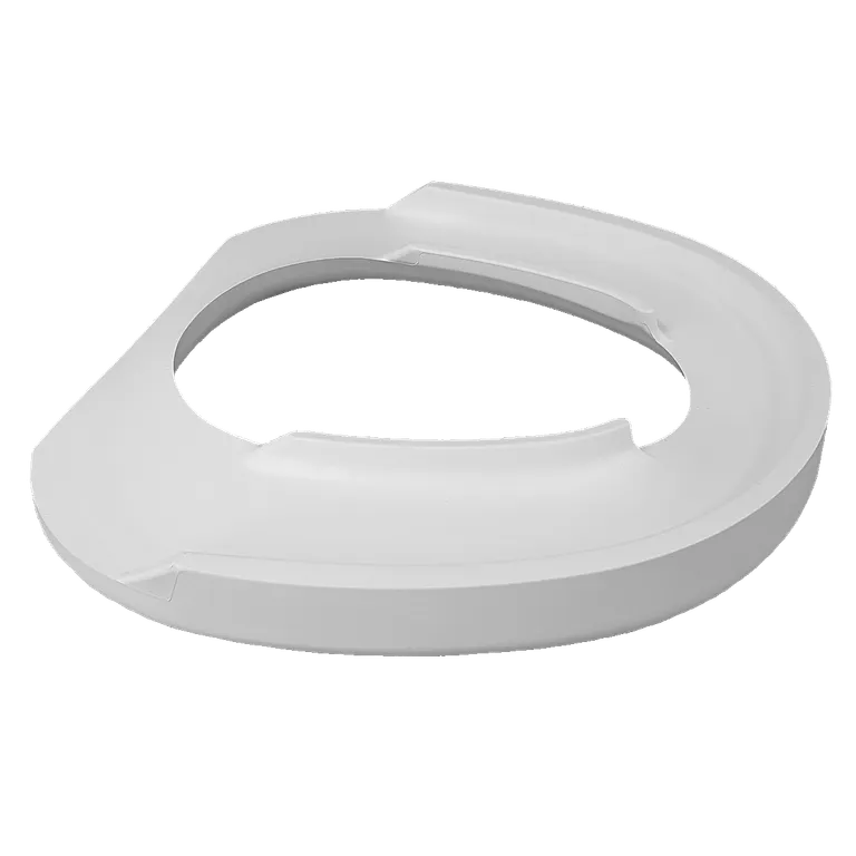 Polstring for toalettsete til AquaClean dusjtoaletter