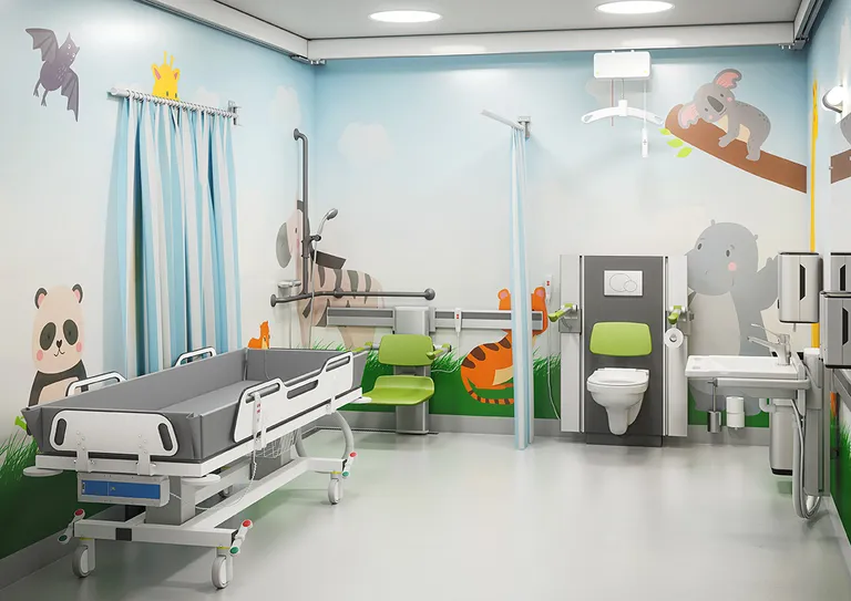 SELECT TL2 toalettheis