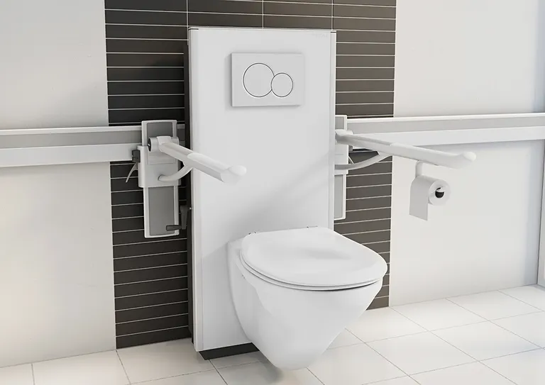 SELECT TL1 toalettheis