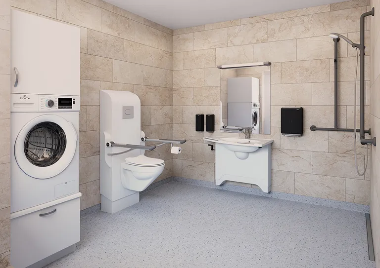 MATRIX Angle Deep servant