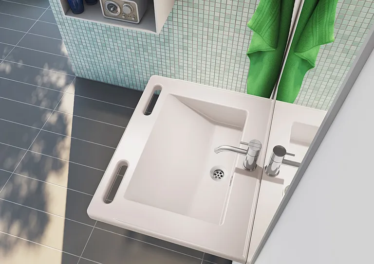 MATRIX Small servant