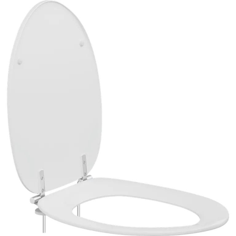 Dania toalettsete, universalbeslag