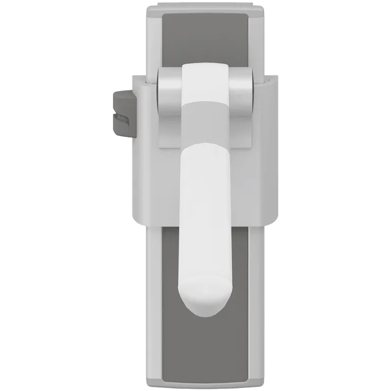 PLUS toalettstøtte, høyderegulerbar