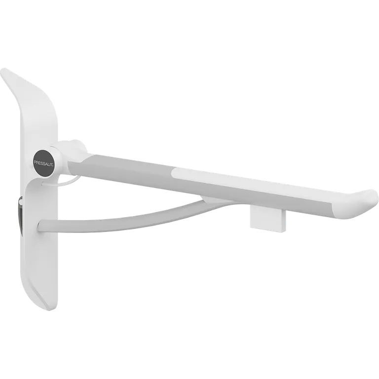 PLUS toalettstøtte med betjeningsknapper til SELECT TL3