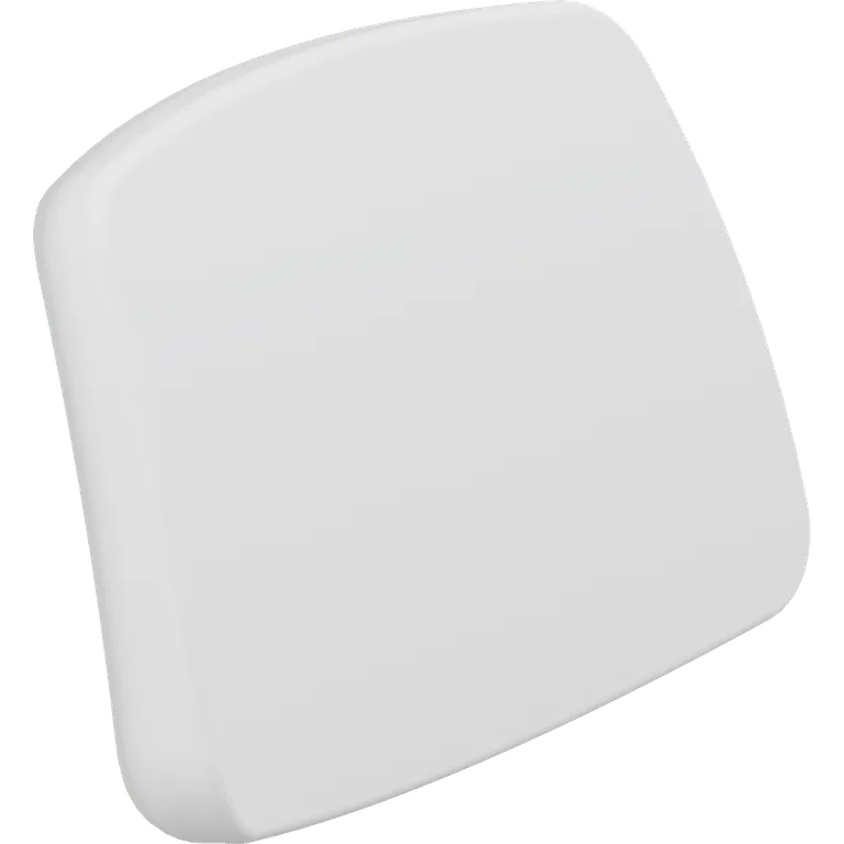 PLUS ryggstøtte til dusjsete 310, fastmontering