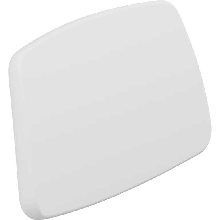 PLUS ryggstøtte til SELECT toalettheis, avtakbar