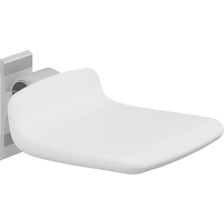 PLUS dusjsete 310, fastmontering