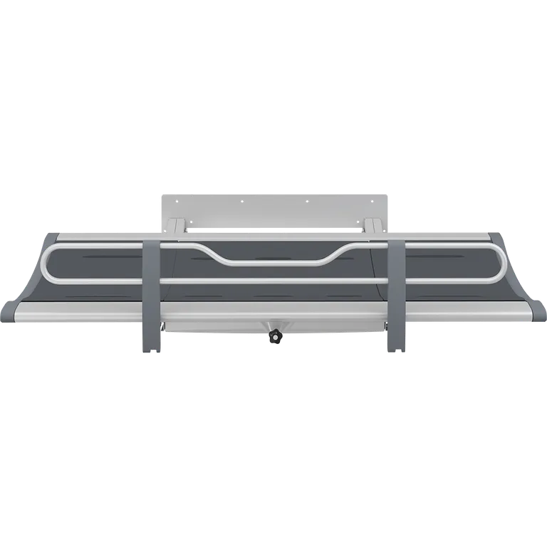 SCT 3000 dusjstellebord, fastmontering