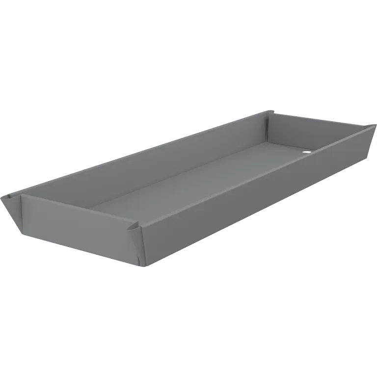 Madrass til MSCT 1 dusjvogn