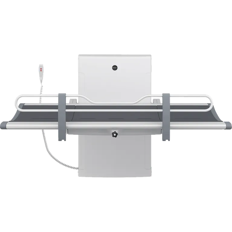 SCT 3000 dusjstellebord, høyderegulerbart