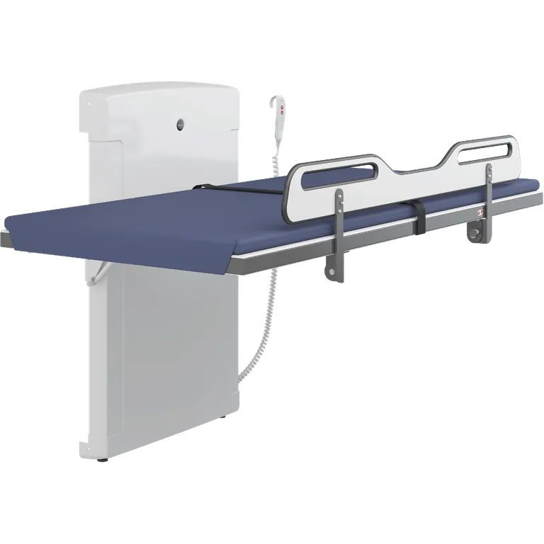 Madrass til CT 4000 og 4100 stellebord
