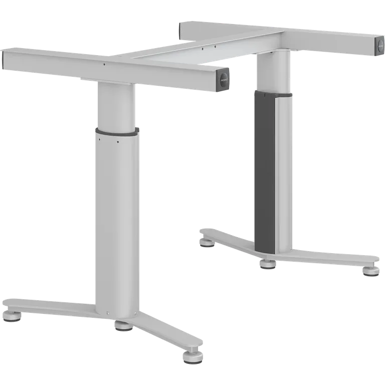 Løfteenhet til frittstående bord, elektrisk høyderegulering