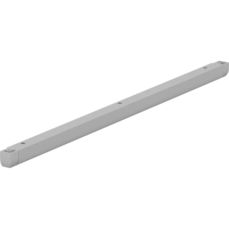 Sikkerhetsskinne til kjøkkenbenk og frittstående bord