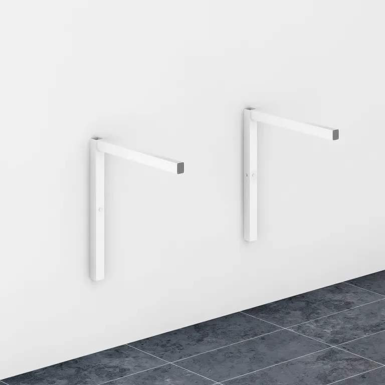 Løfteenhet til kjøkkenbenk, bæringer med manuell høyderegulering