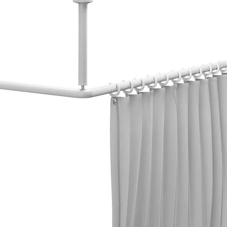 Stang til dusjforheng