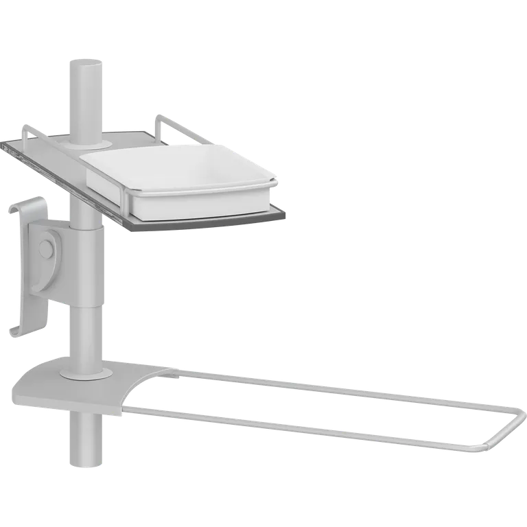Hyllemodul til PLUS veggskinne