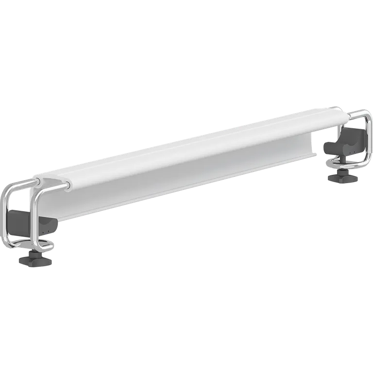 PLUS front- og ryggstøtte