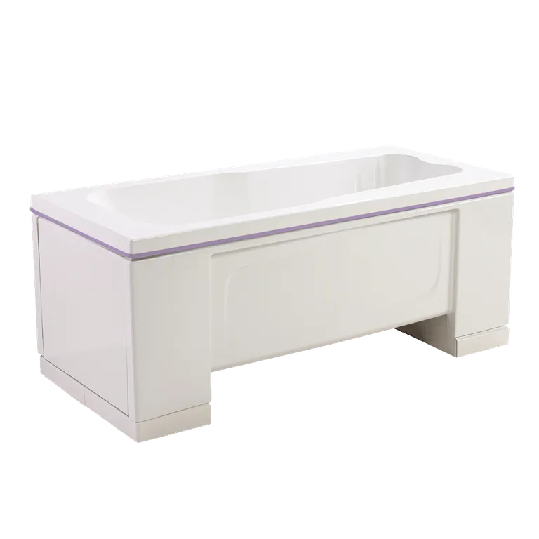 Torin badekar, høyderegulerbart